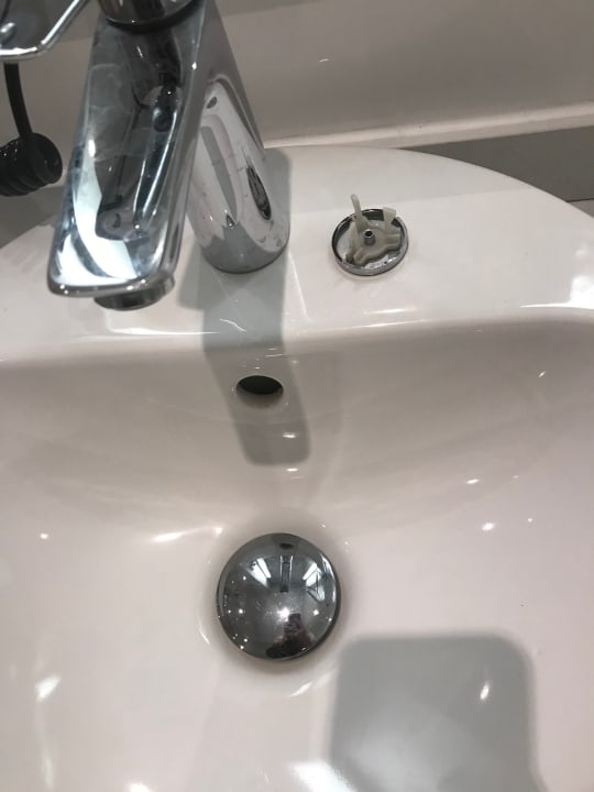 Zimmer Welcome Hotel Bad Arolsen