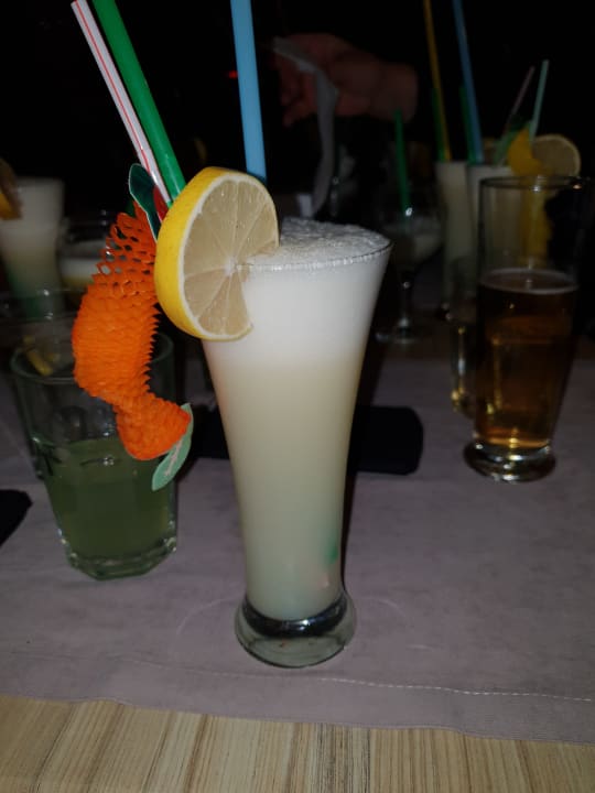 Gastro Hotel Gardenia Beach