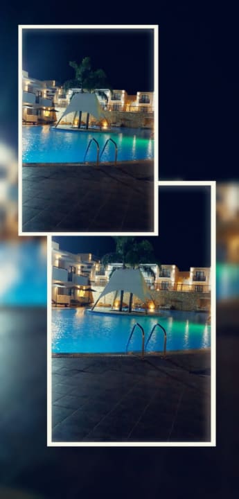 Pool The Costa Lindia Blue Star - Adults only