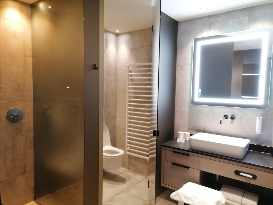 Zimmer Quellenhof Luxury Resort Lazise