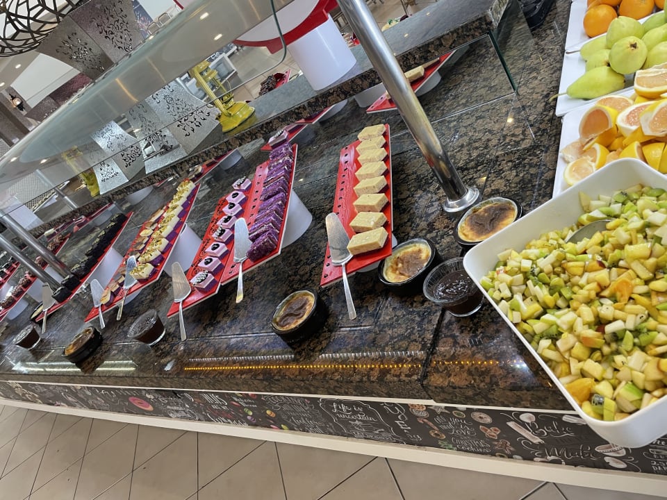 Gastro Asteria Family Resort Side