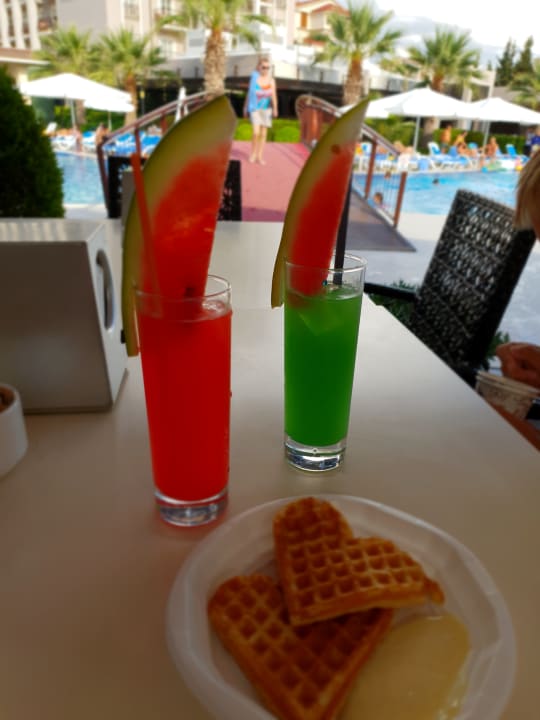 Gastro Sunis Elita Beach Resort & Spa