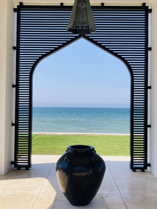 Sonstiges The Chedi Muscat