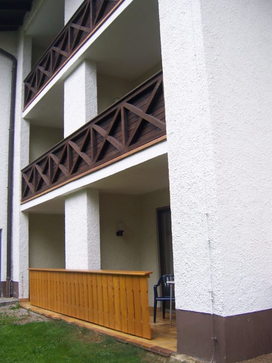 Zimmer im Erdgeschoss im Nebenhaus Wellness- und Wohlfühlhotel Waldeck