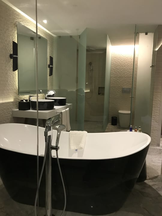 Zimmer Grand Palladium Select Costa Mujeres - All Inclusive