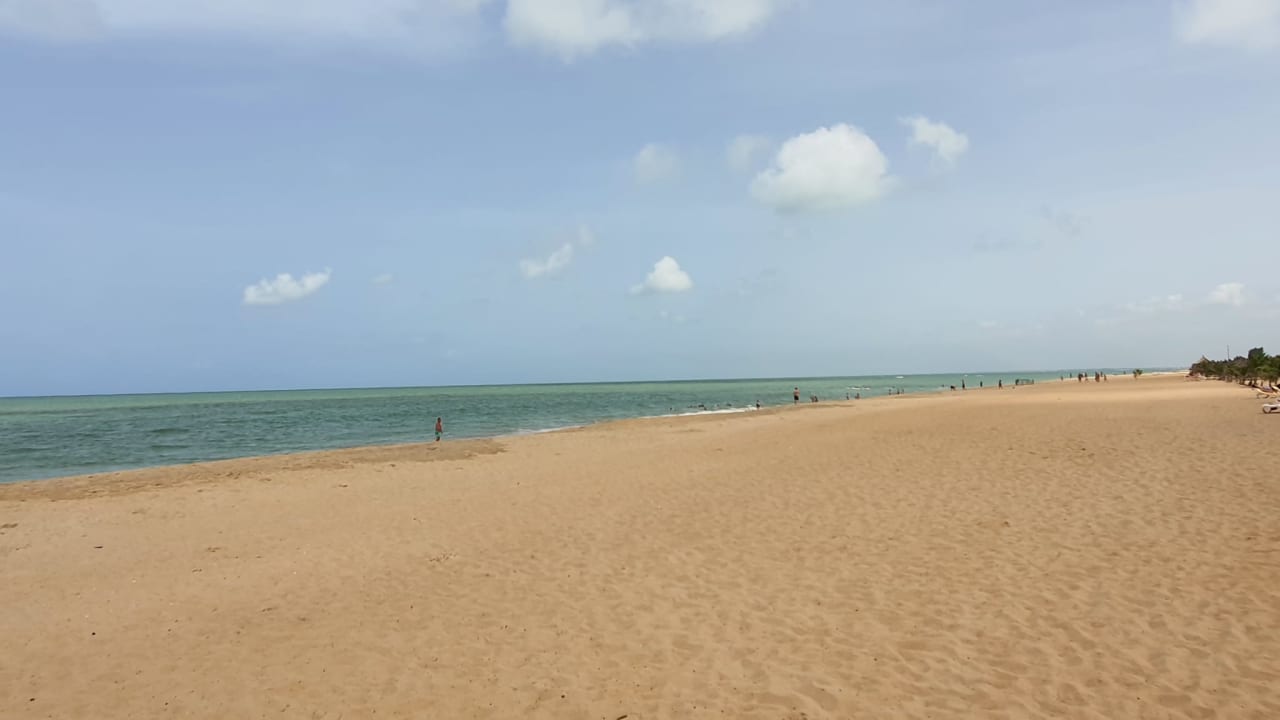 Strand Hotel Riu Baobab - All Inclusive