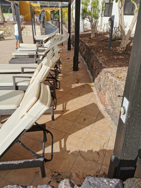 Sonstiges Occidental Jandía Royal Level - Adults only