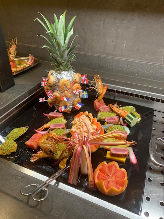 Gastro Sonnen Resort