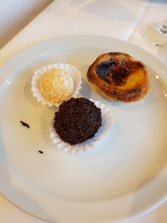 Restaurant Hotel Lisboa Plaza