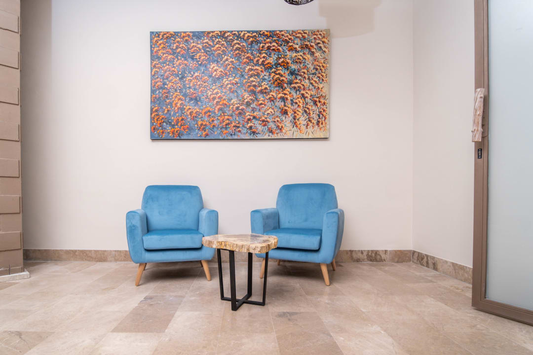 Sonstiges Hotel Cádiz Bahía