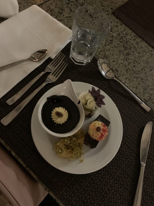 Gastro Jaz Makadi Oasis Resort