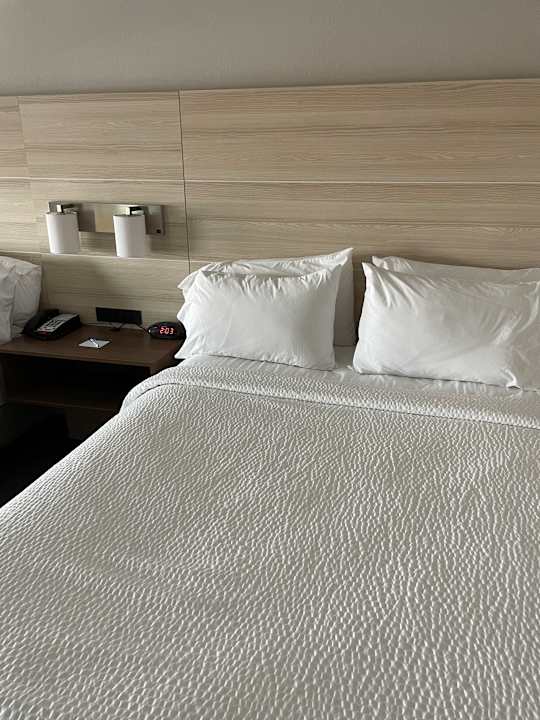 Zimmer Holiday Inn Express & Suites - Roswell by IHG