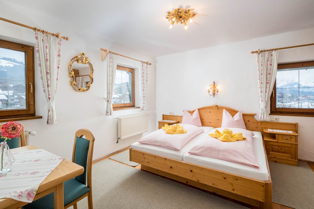 Zimmer Pension Rainhof