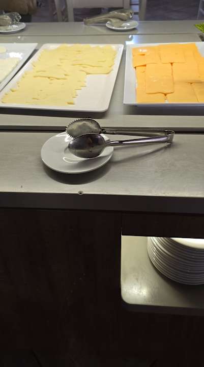 Gastro HI Hotels Imperial Resort