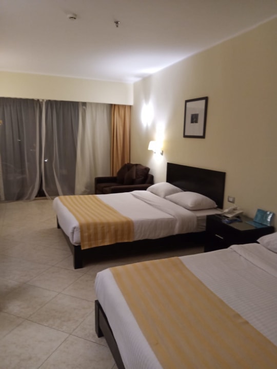 Zimmer Fort Arabesque Resort, Spa & Villas