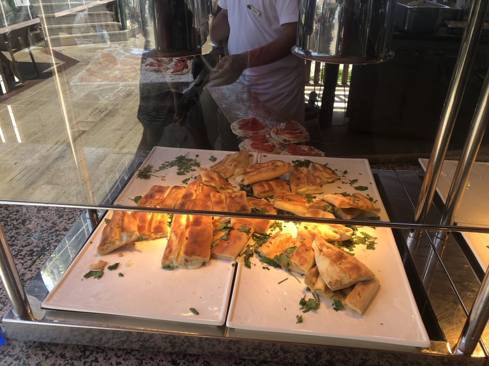 Gastro Labranda Alantur Resort