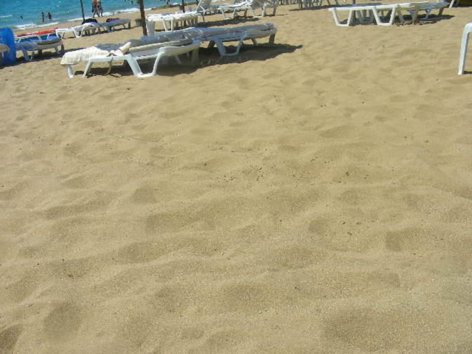 Strand Hotel Defne Dream