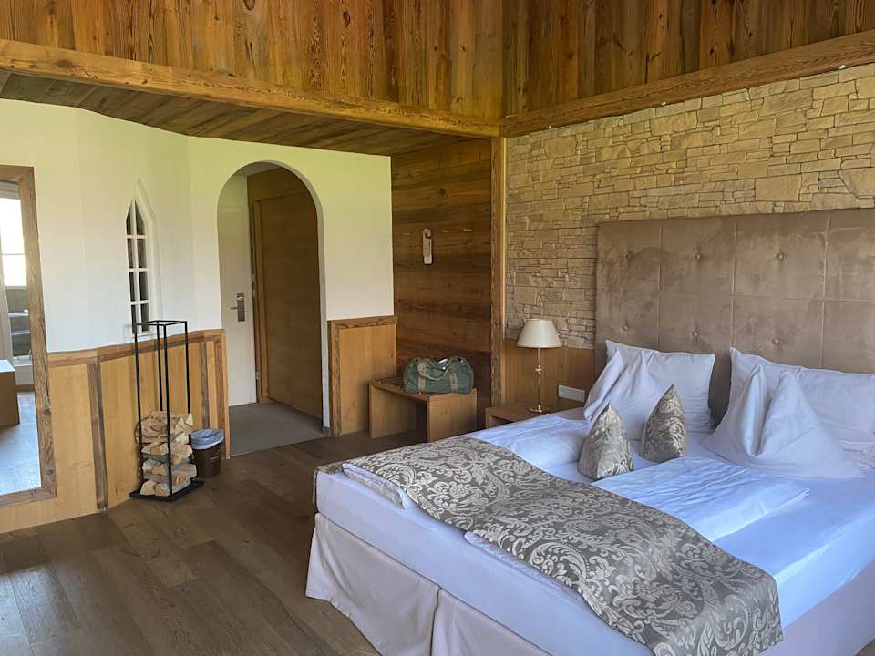 Zimmer Hotel Panorama Royal