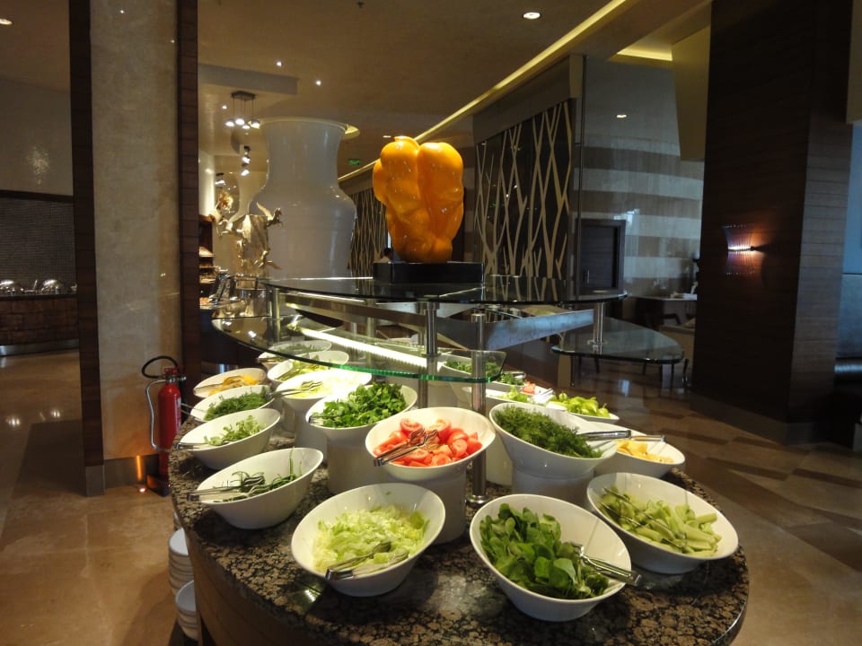 . Maxx Royal Belek Golf Resort