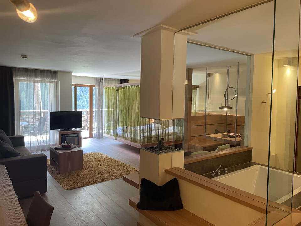 Zimmer Erlebnishotel Waltershof