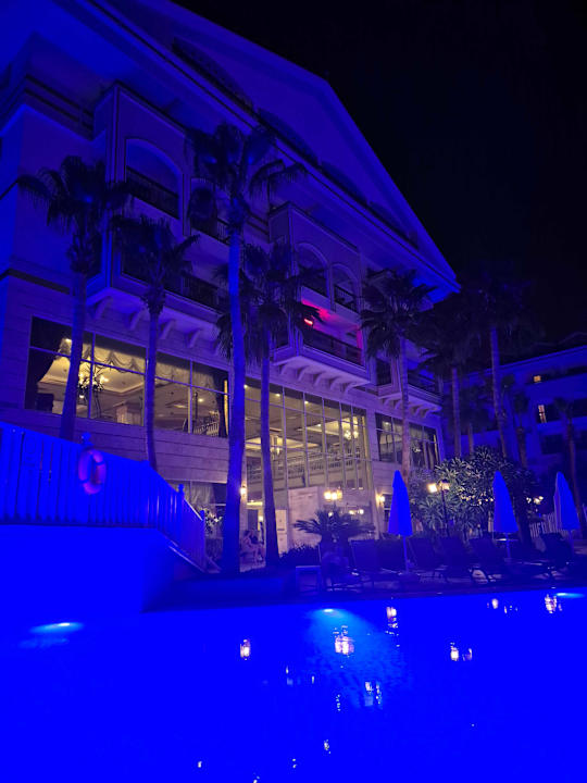 Außenansicht Diamond Excellence Resort & Spa