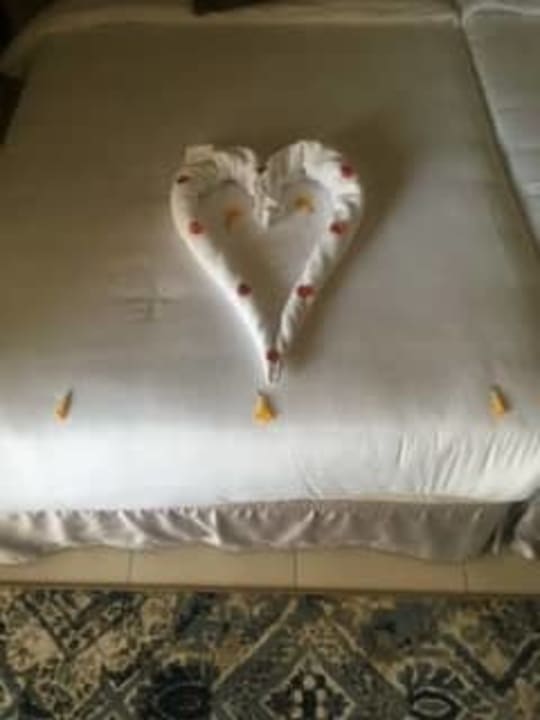 Zimmer Serenity Alpha Beach