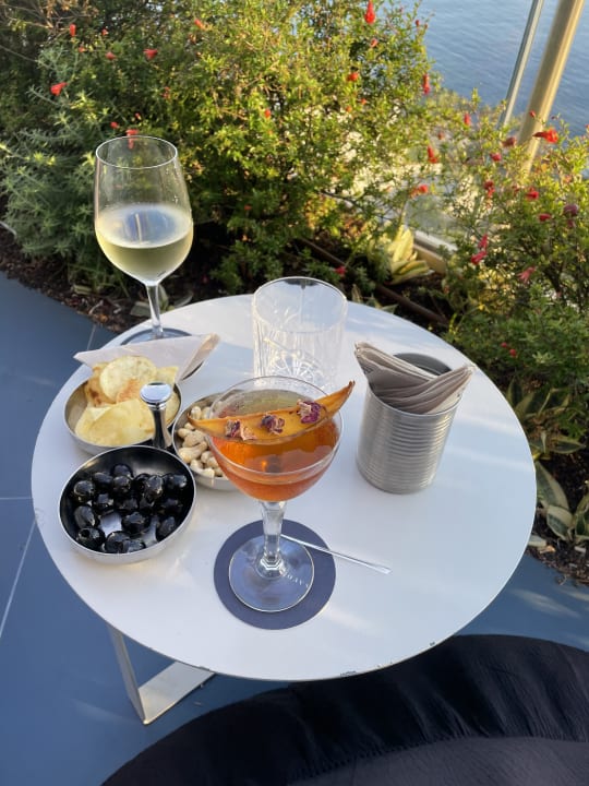 Gastro Savoy Palace, The Leading Hotels of The World Savoy Signature