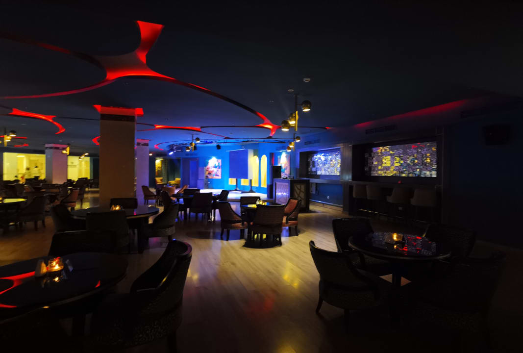 Gastro Beach Albatros Resort
