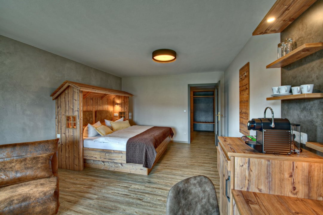 Zimmer Allgäuer Panoramahotel