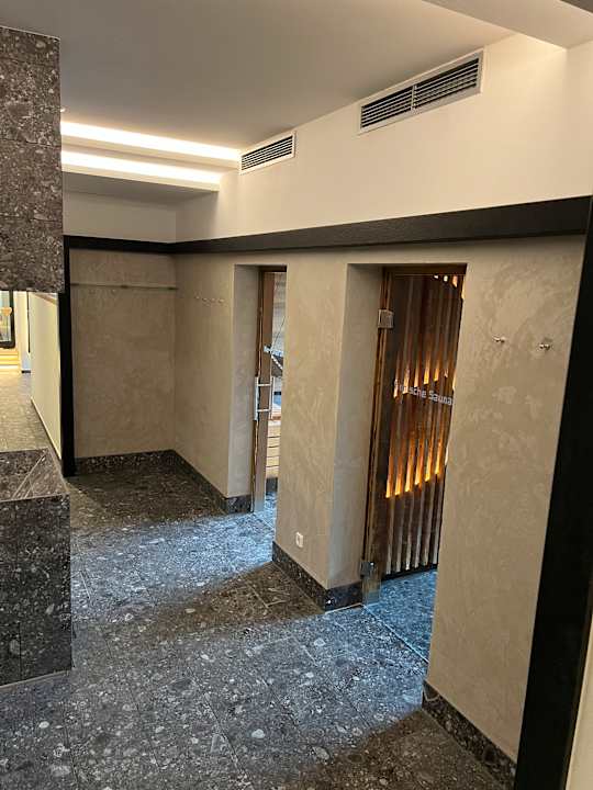 Pool Familotel Allgäuer Berghof