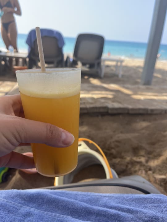 Gastro Blue Waters Club