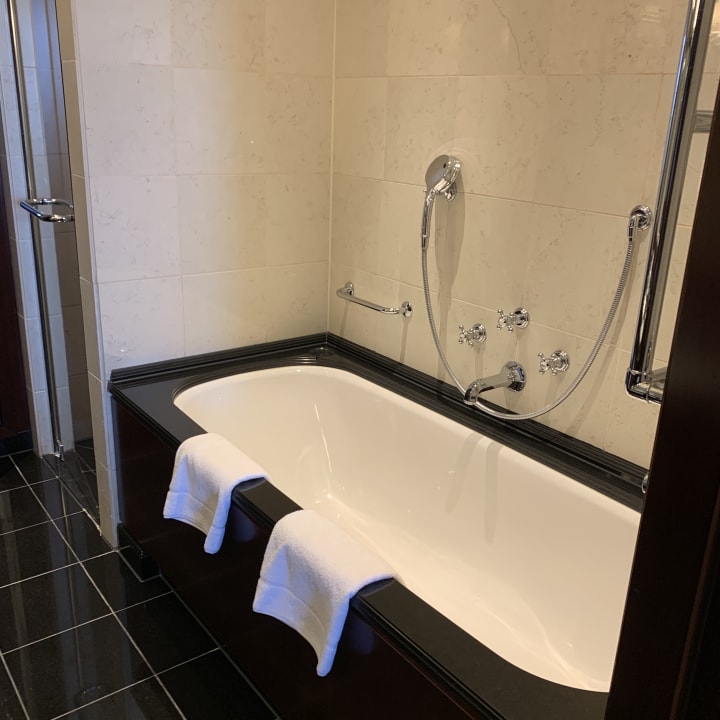 Zimmer Hotel Adlon Kempinski Berlin