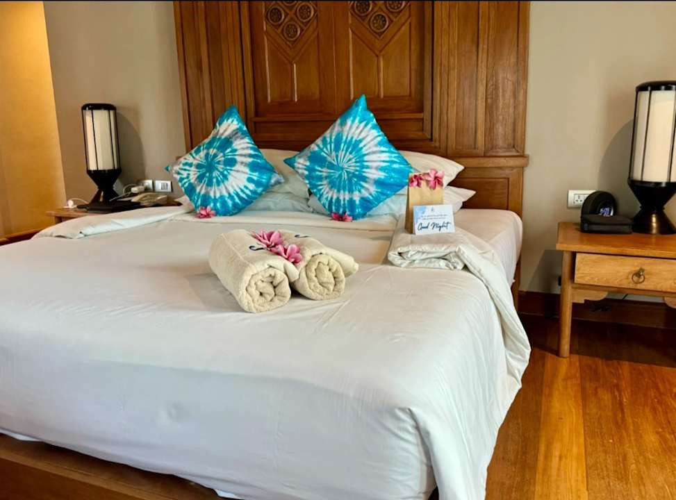 Zimmer Fair House Villas & Spa