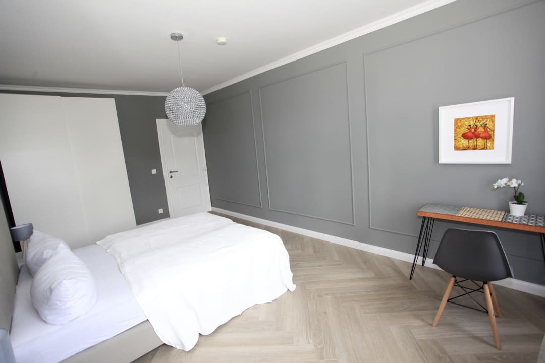 Zimmer Zollikof Aparts