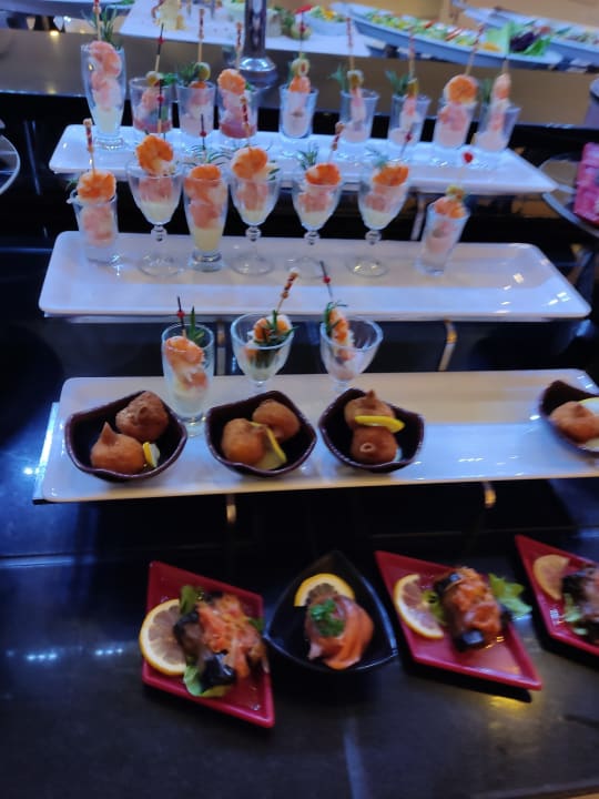 Gastro Hotel Delphin Imperial