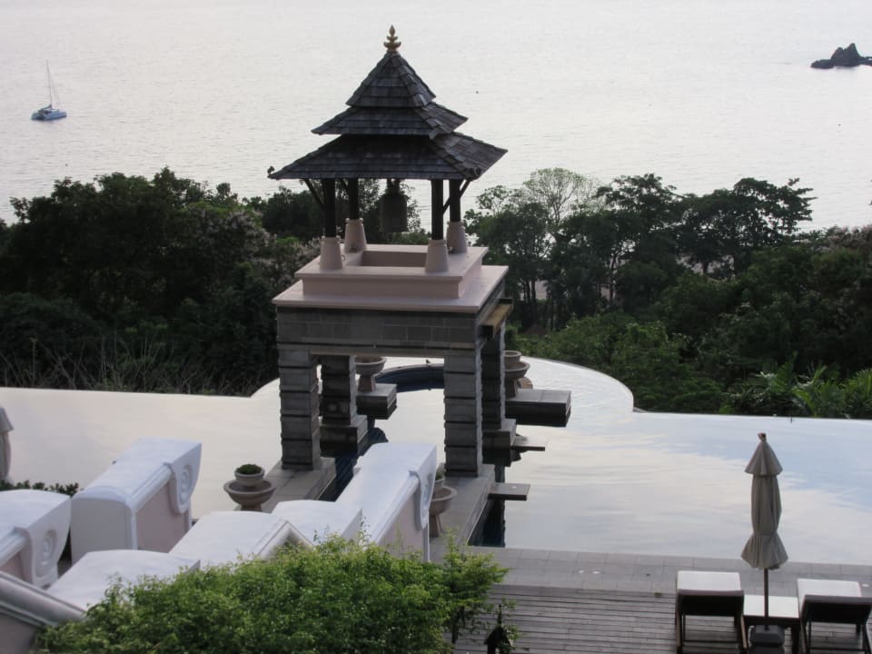 Pool Hotel Pimalai Resort & Spa
