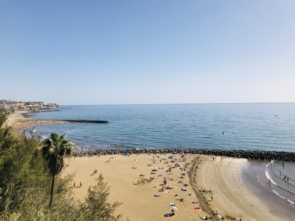 Strand Servatur Playa Bonita