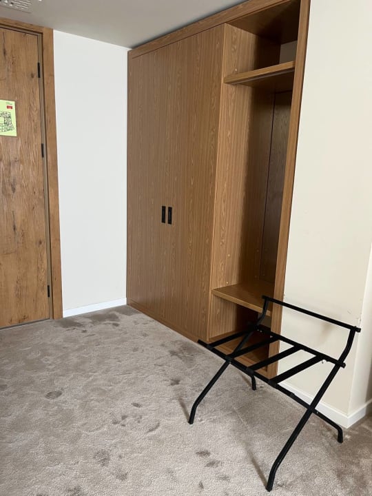 Zimmer Mercure Bukhara Old Town