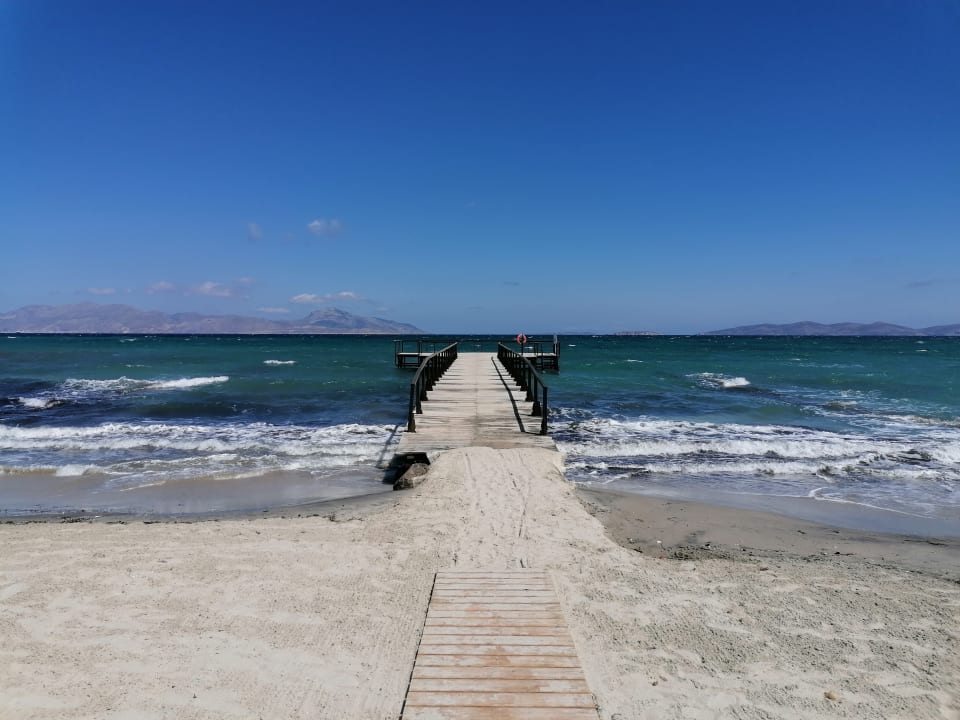 Strand Mastichari Bay Hotel