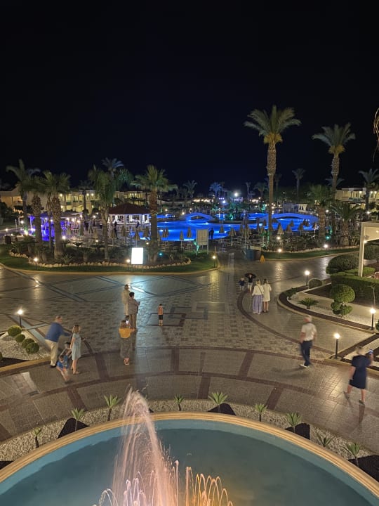 Ausblick Lindos Princess Beach Resort & Spa