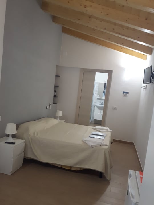 Zimmer Agriturismo la Collina Verde