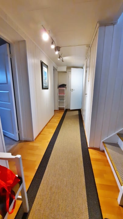 Zimmer Apartment Tryms vei 20a - Stor Leilighet