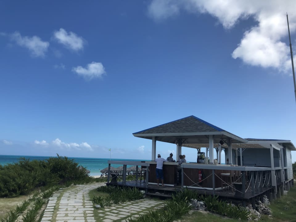 Strand Royalton Cayo Santa Maria