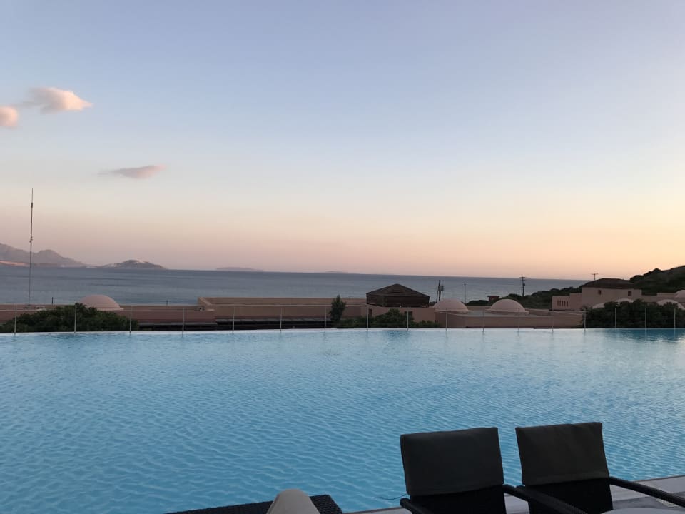 Ausblick Atlantica Belvedere Resort