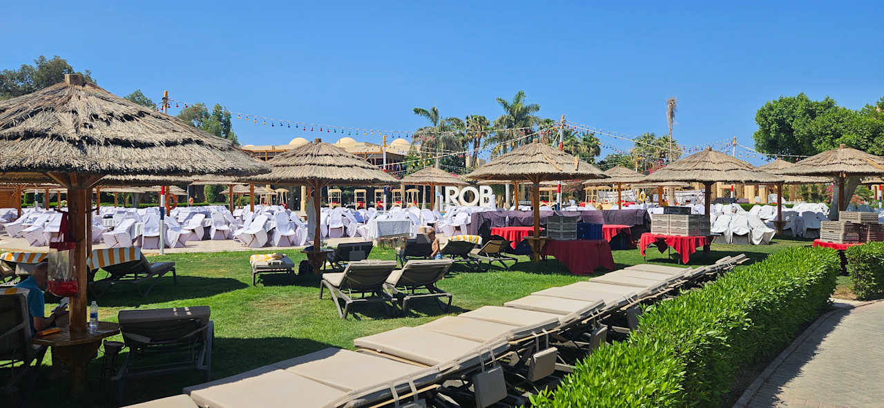 Gastro ROBINSON SOMA BAY