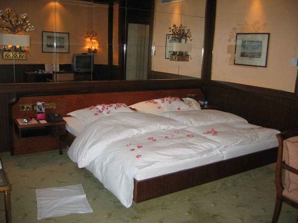 Suite Florenz  Insel Hotel Heilbronn