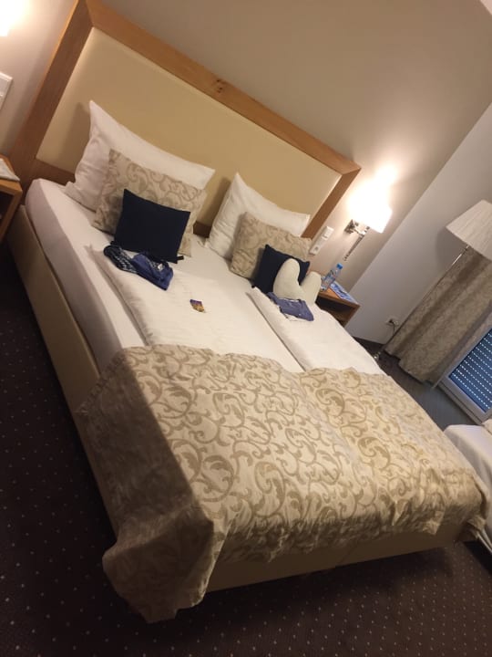 Zimmer Boardinghaus an der Sempt - Wohnen zum Wohlfühlen