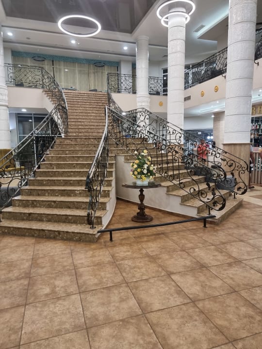 Sonstiges HI Hotels Imperial Resort