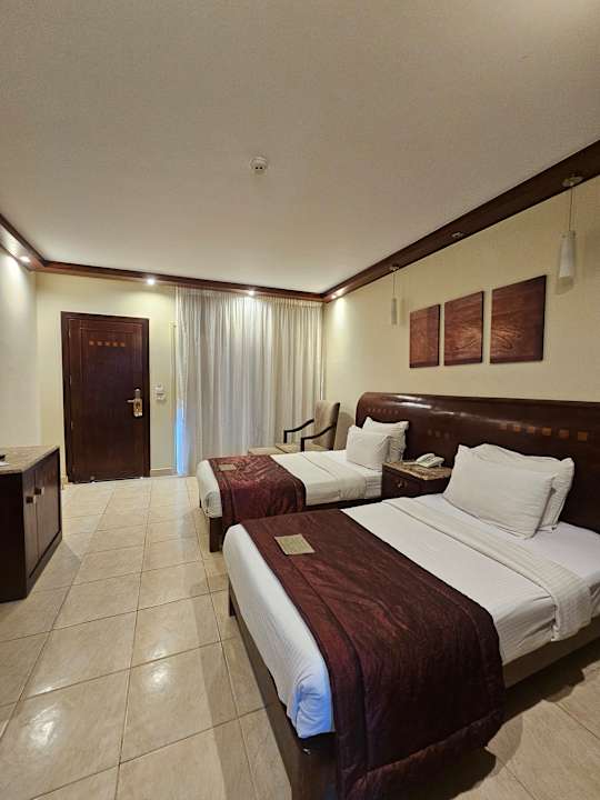 Zimmer Shams Prestige Abu Soma-Adults Only
