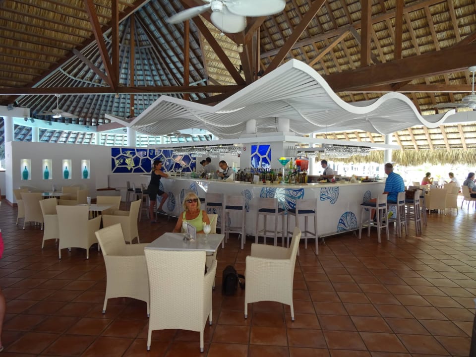 Lobbybar Royalton Hicacos Resort & Spa - Adults only